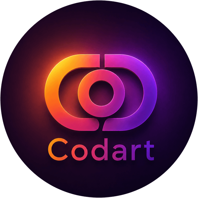 Logo CODART